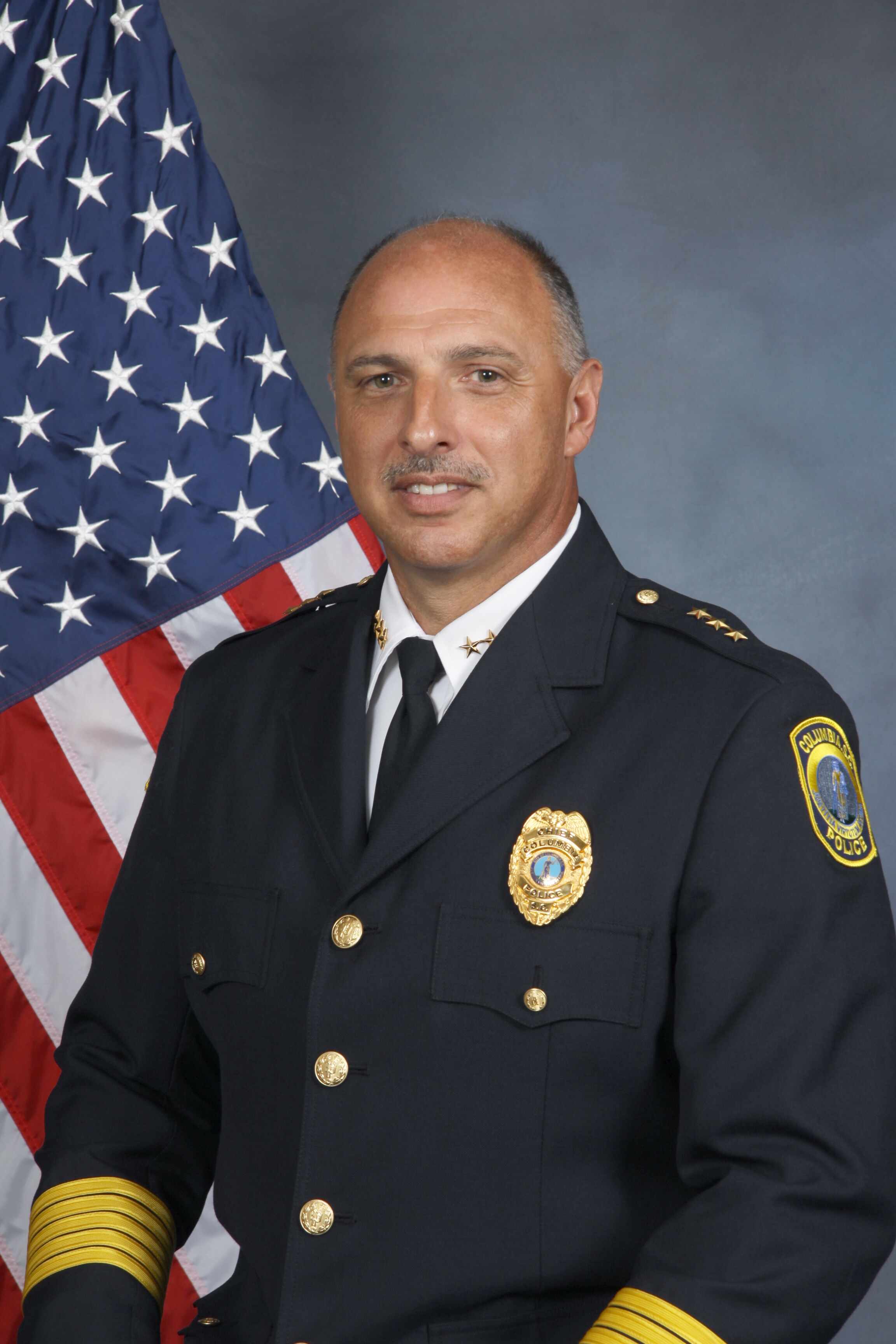 Gifford Sc Police Chief at Stephen Baines blog