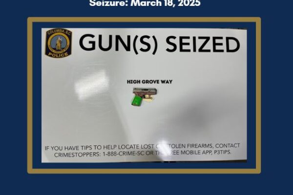 GUN Board USE 3-20-25